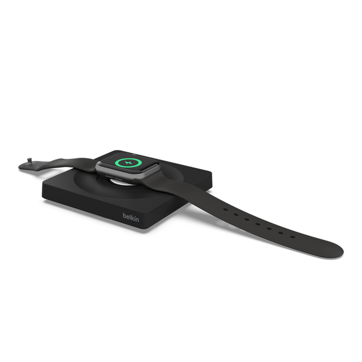 BoostCharge Pro Cargador rápido portátil para Apple Watch