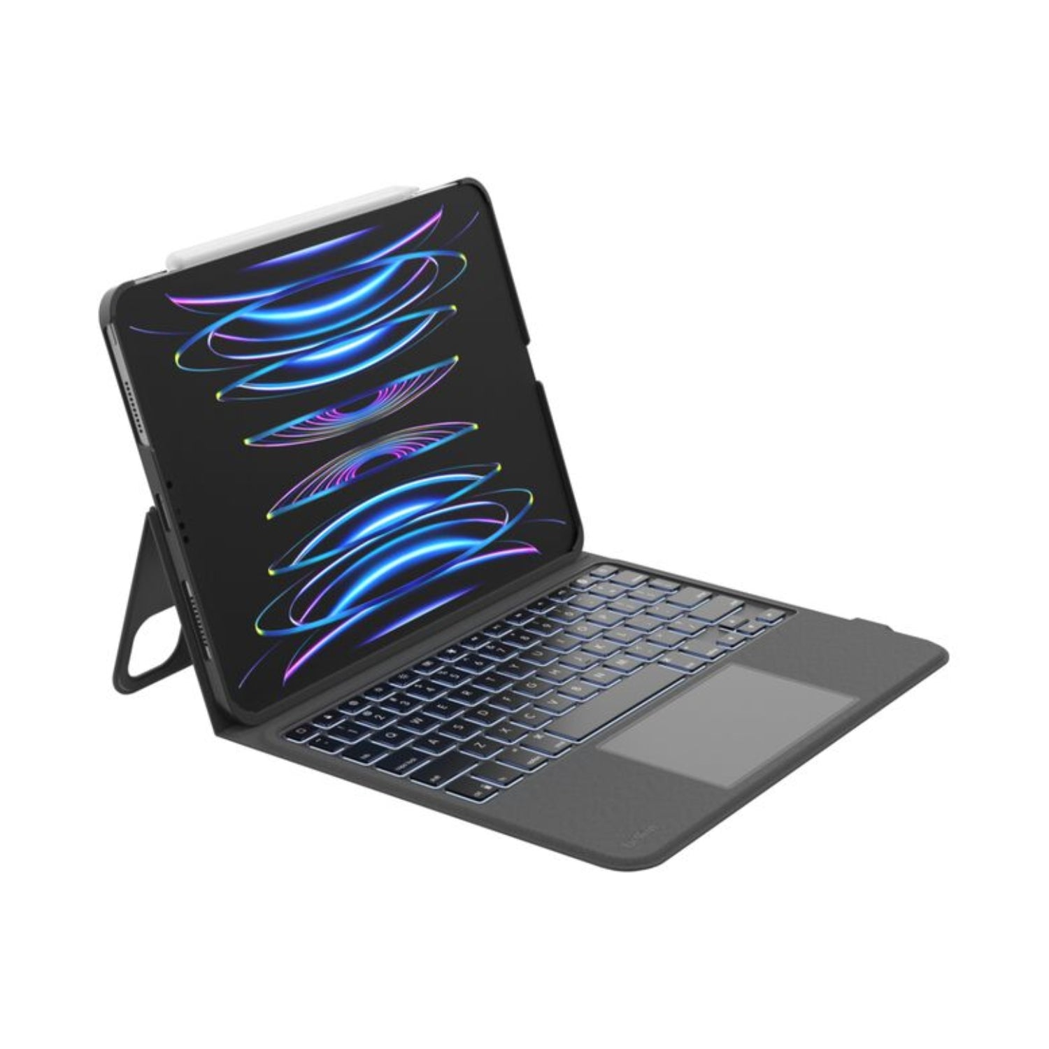 Funda con teclado Everyday para iPad Air 11 M2/ Pro 11 M2