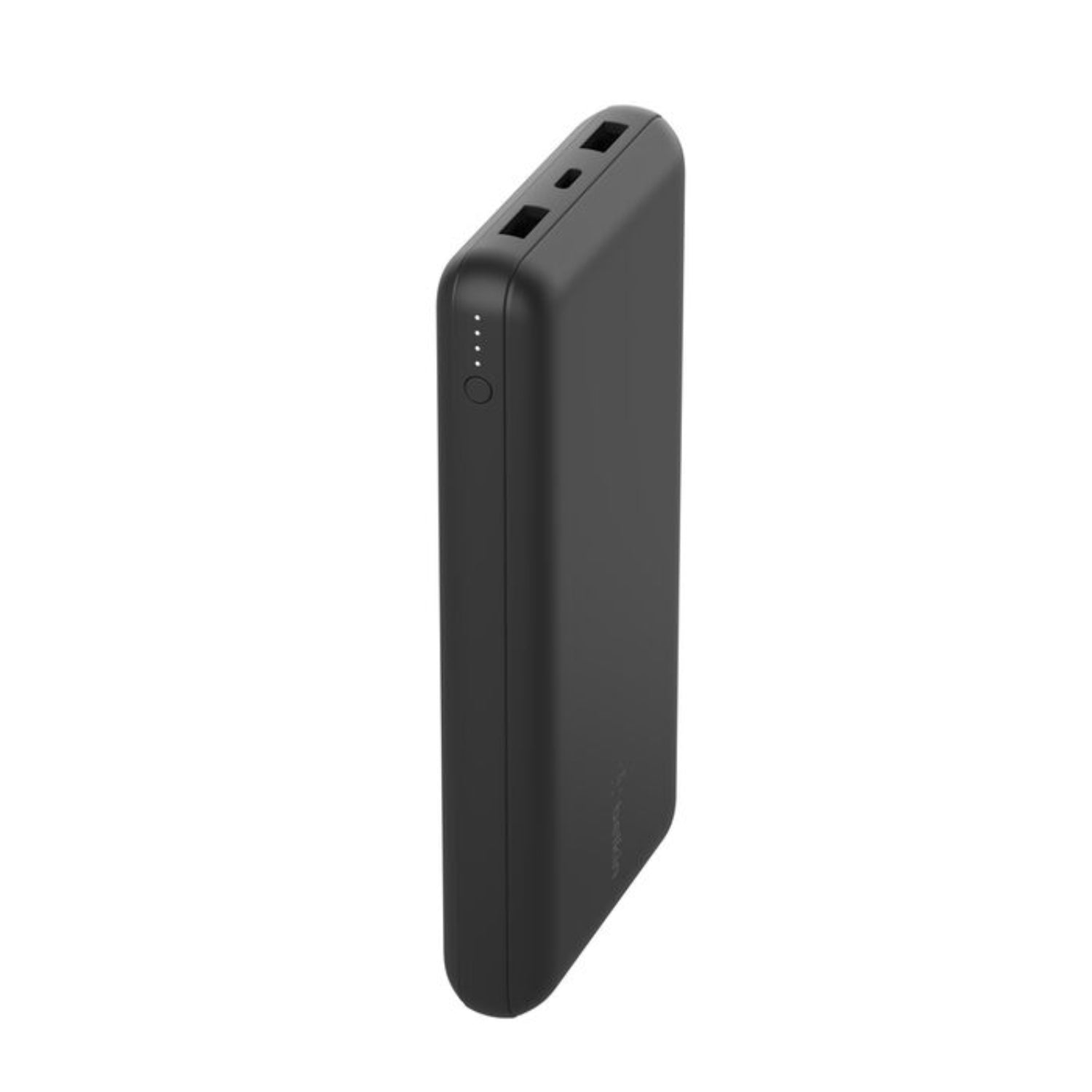 Bateria 20.000 mAh 2xUSB-A 1xUSB-C 15W Belkin