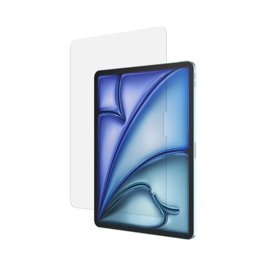 Lámina Glass Screenforce para iPad Air 11" M2