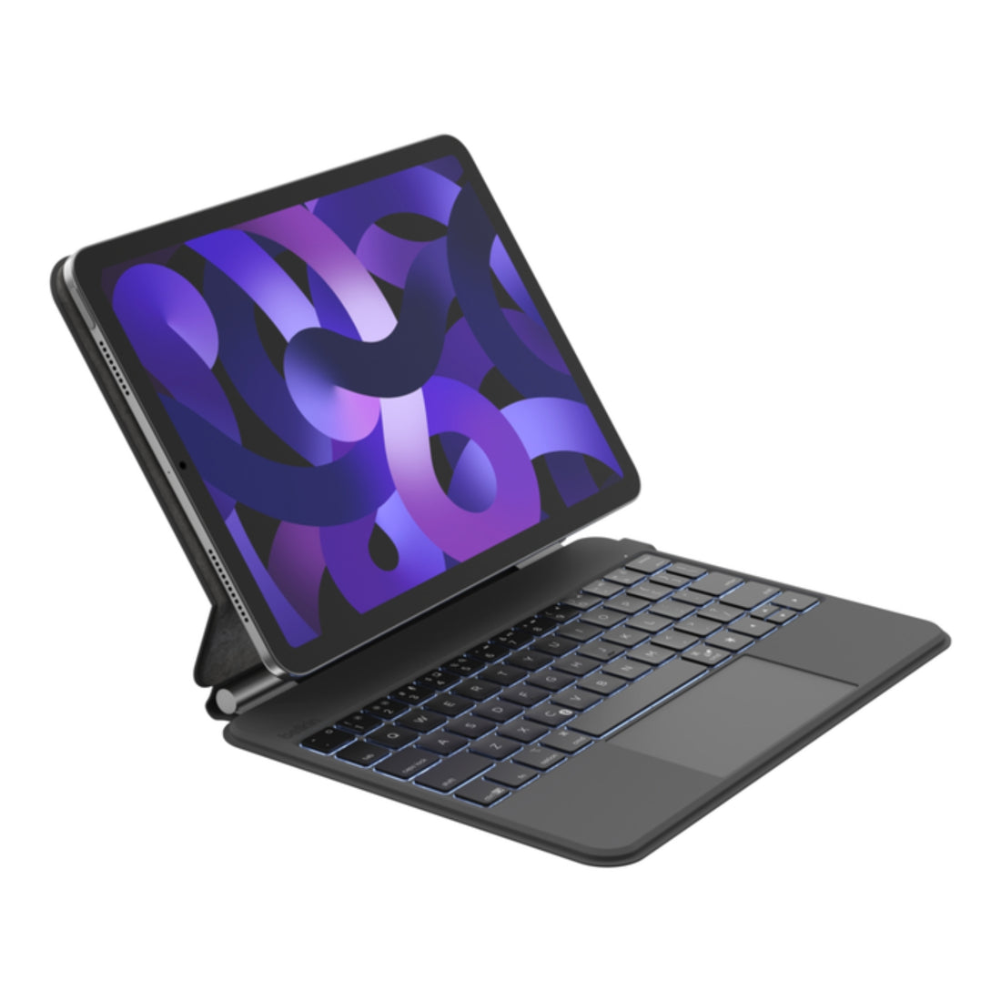 Funda con teclado Pro con soporte para iPad Pro 11" M4
