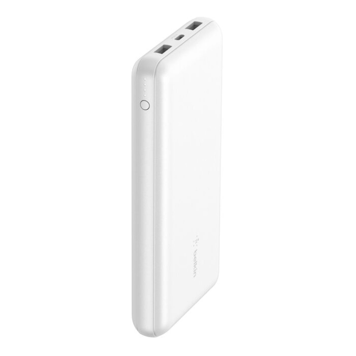 Bateria 20.000 mAh 2xUSB-A 1xUSB-C 15W Belkin