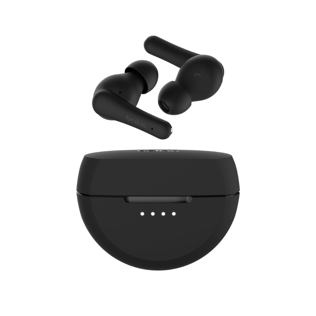 Audífonos In Ear Earbuds Rythm