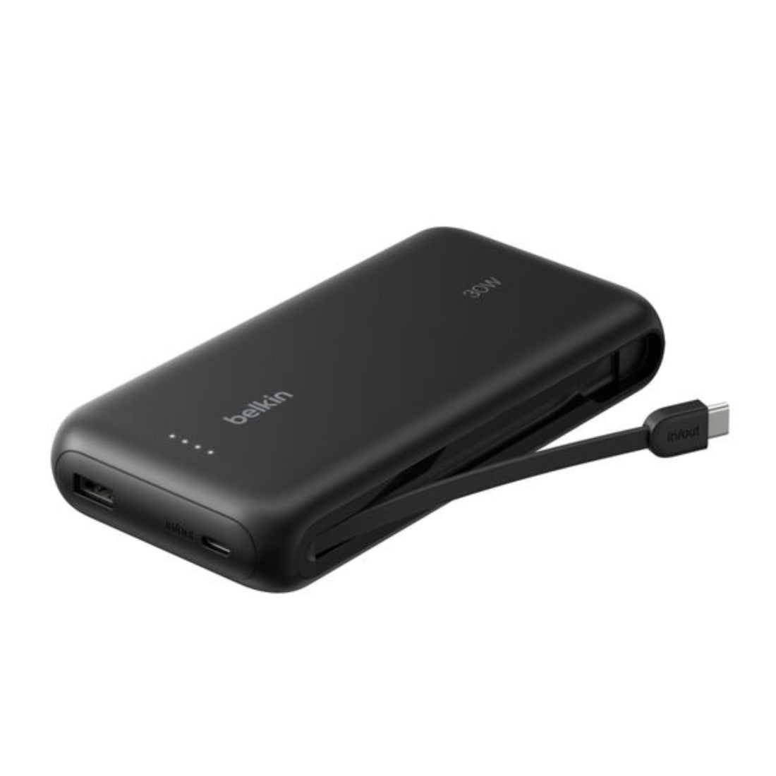 Batería 20.000 mAh con cable USB-C para Nintendo Switch 2