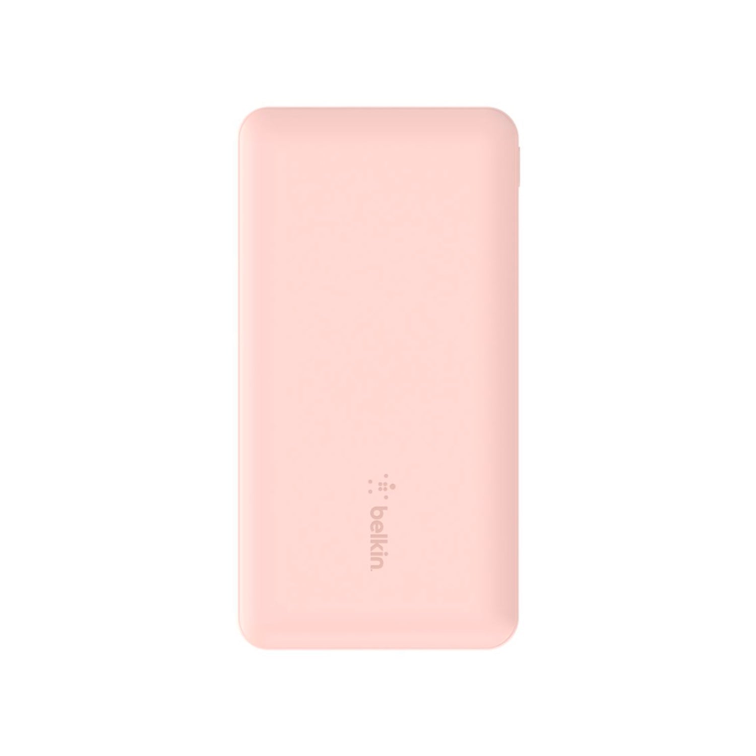 Batería portátil de 10.000 mAh USB-A / USB-C Belkin BOOSTCHARGE 10K