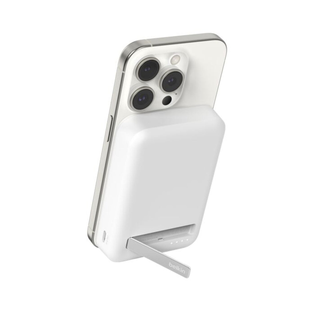 Batería Magnética BoostCharge Pro Qi2 10.000mAh