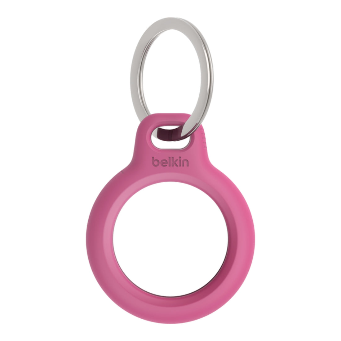 Protector con llavero Secure Holder para AirTag