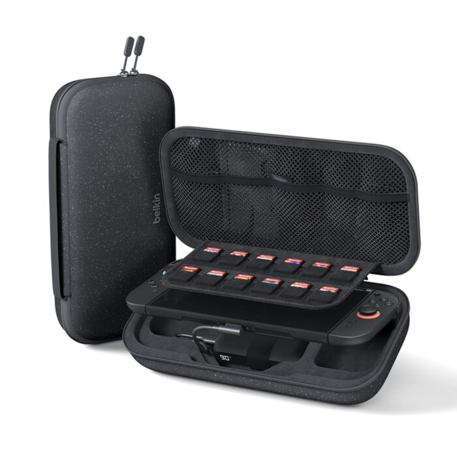 Estuche de carga 20W Nintendo Switch 2