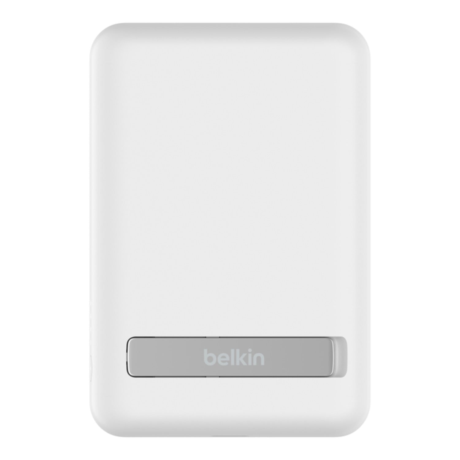Batería externa con base, Wireless Power Bank 5K