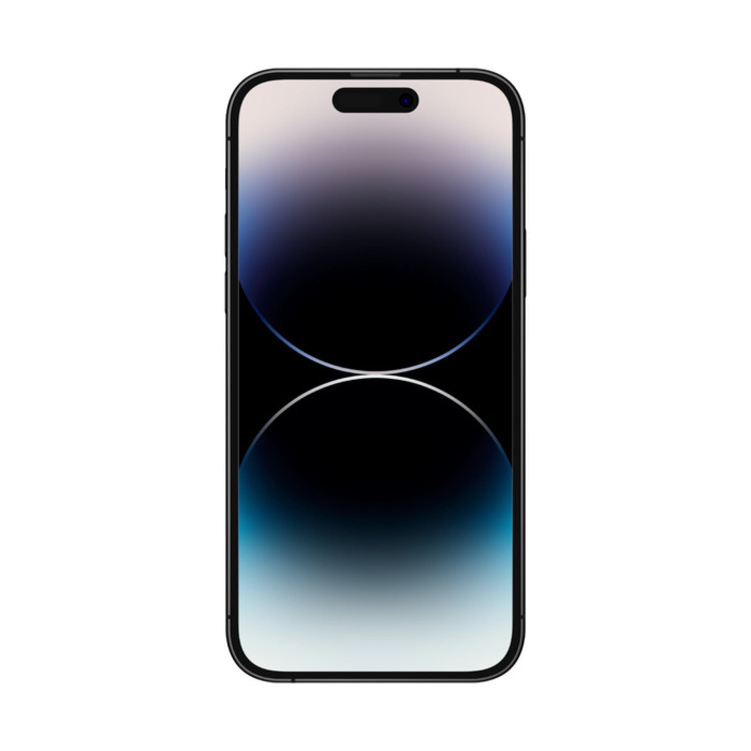 Lámina protectora para iPhone 14 Pro Belkin SCREENFORCE TemperedGlass