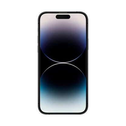 Lámina protectora para iPhone 14 Pro Belkin SCREENFORCE TemperedGlass
