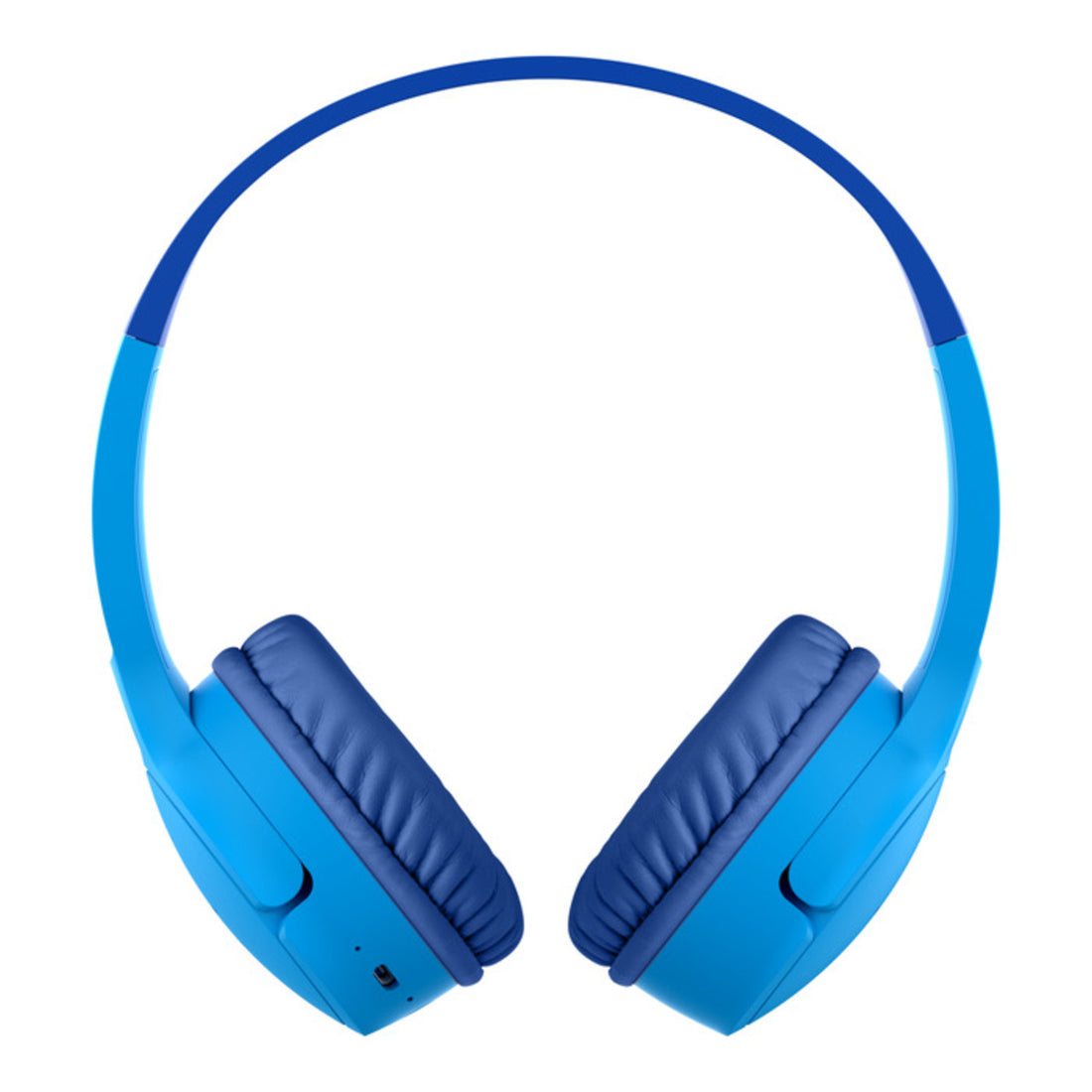 SoundForm Mini Cascos inalámbricos supraaurales para niños