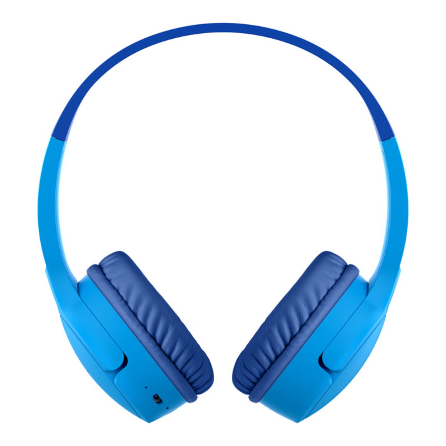 SoundForm Mini Cascos inalámbricos supraaurales para niños