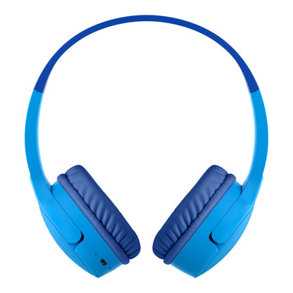 SoundForm Mini Cascos inalámbricos supraaurales para niños