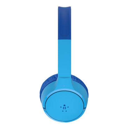 SoundForm Mini Cascos inalámbricos supraaurales para niños