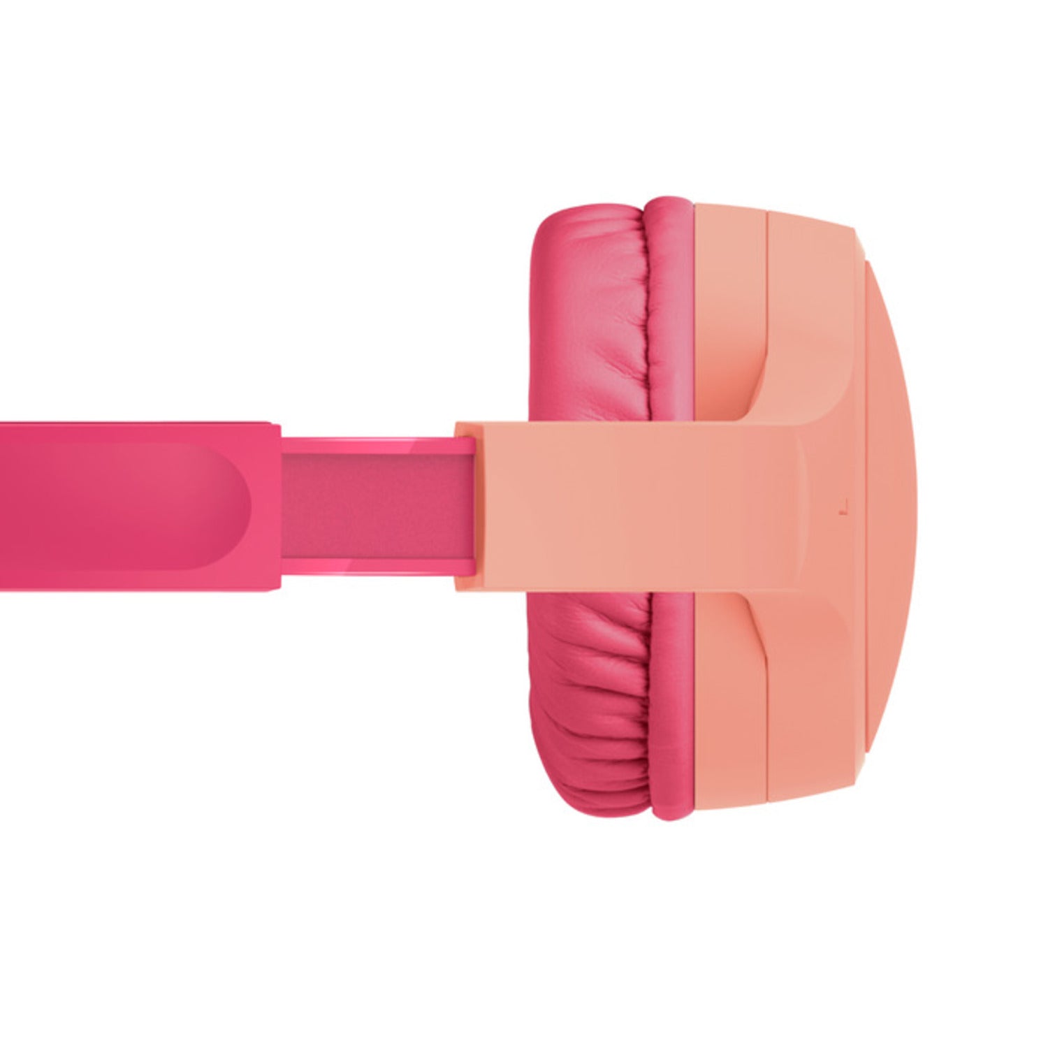 SoundForm Mini Cascos inalámbricos supraaurales para niños