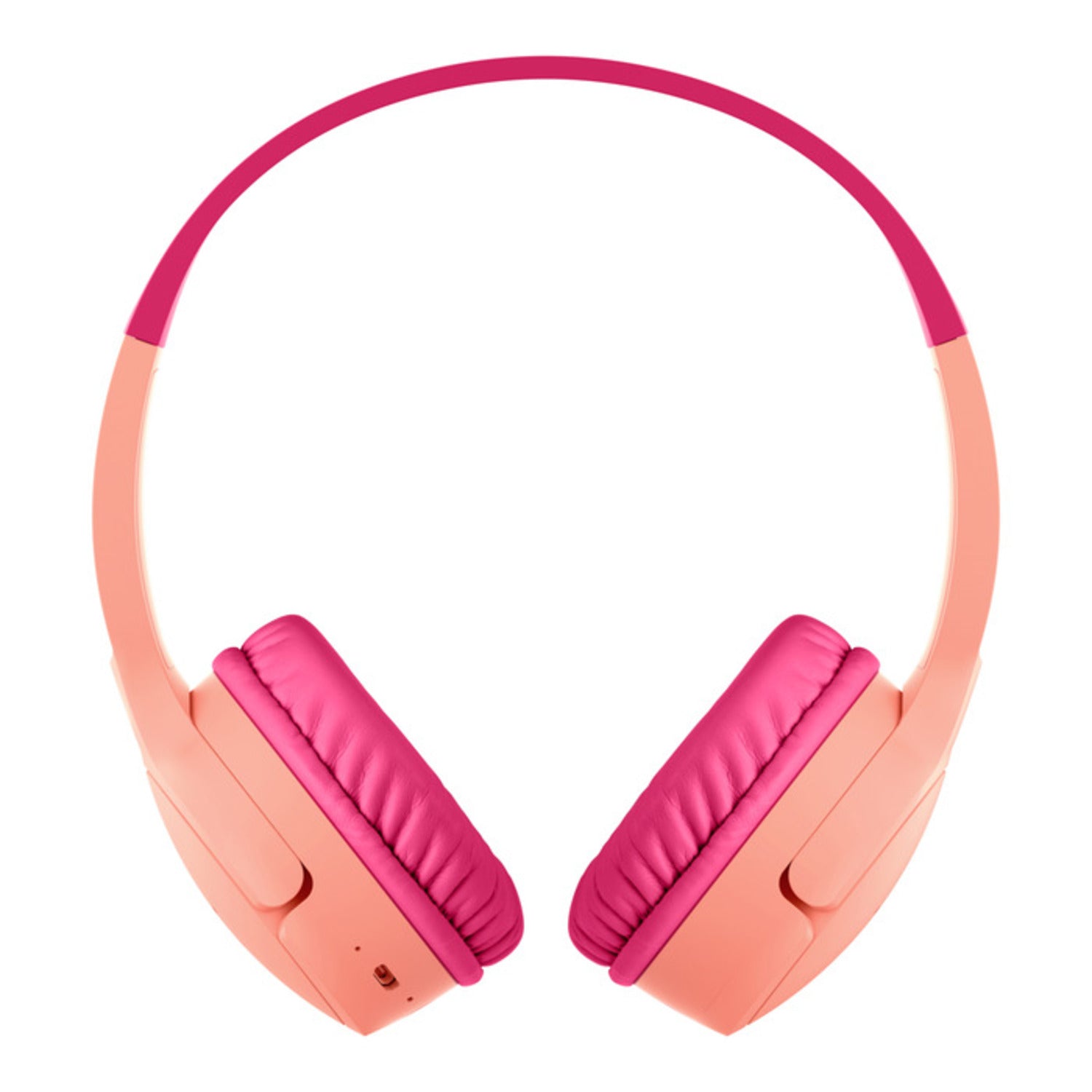 SoundForm Mini Cascos inalámbricos supraaurales para niños