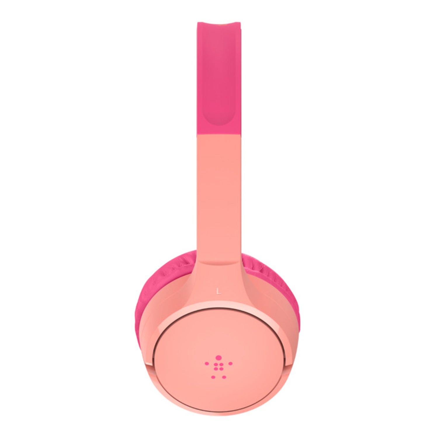 SoundForm Mini Cascos inalámbricos supraaurales para niños
