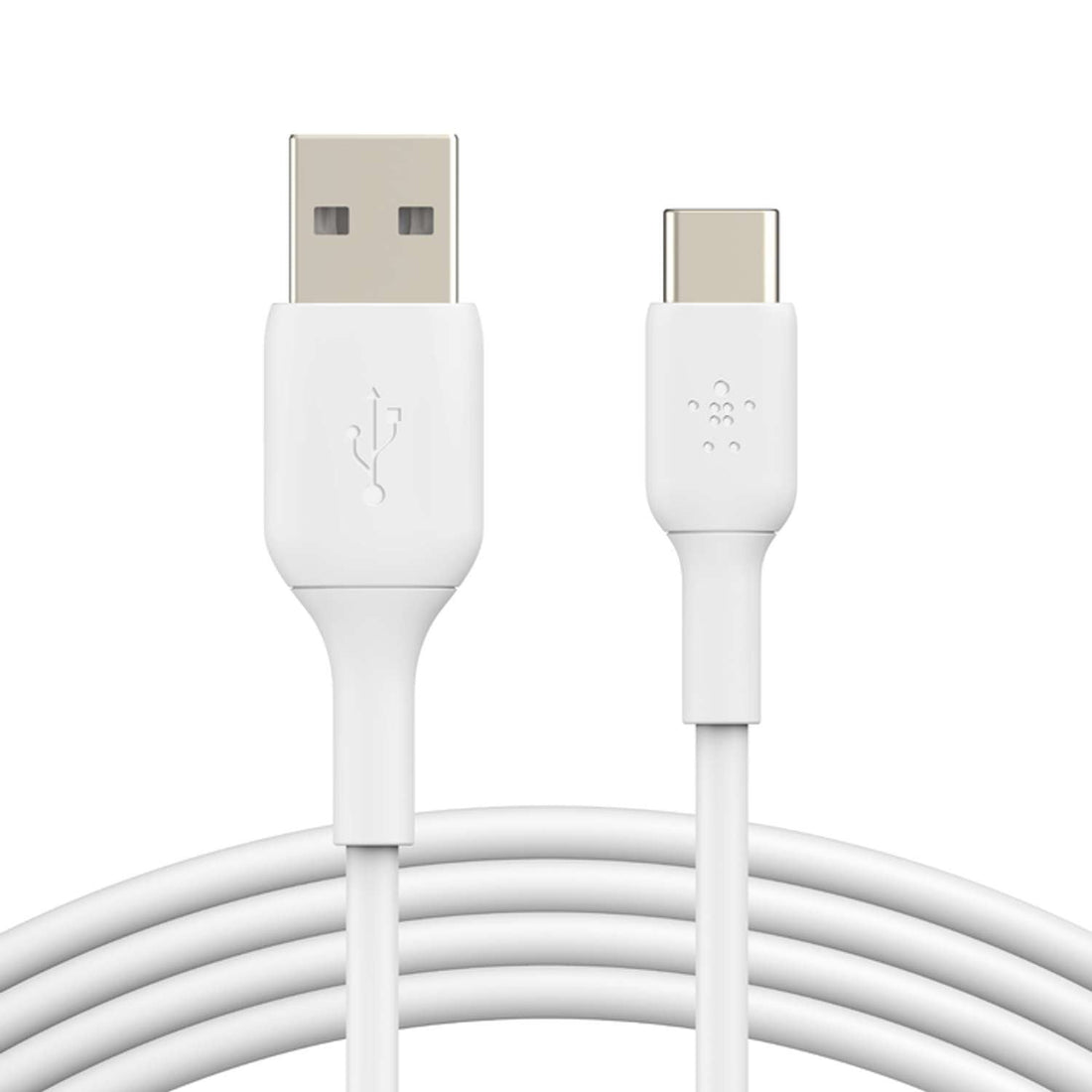 Cable USB-C a USB-A BOOSTCHARGE de 2 m