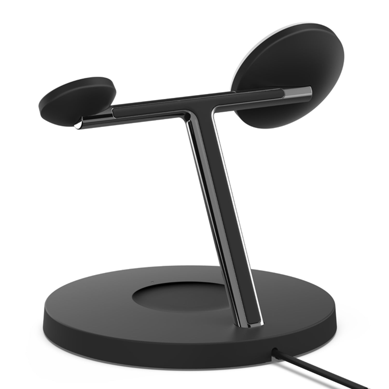 BoostCharge Pro Cargador inalámbrico 3 en 1 con MagSafe de 15 W