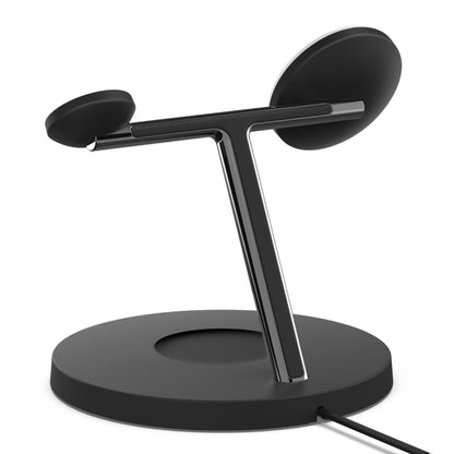 BoostCharge Pro Cargador inalámbrico 3 en 1 con MagSafe de 15 W