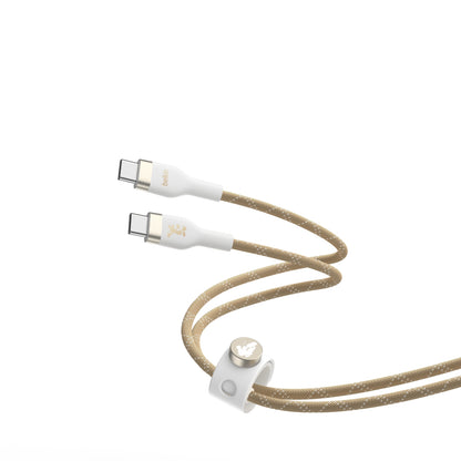 Cable USB-C a USB-C 2m Colección Disney