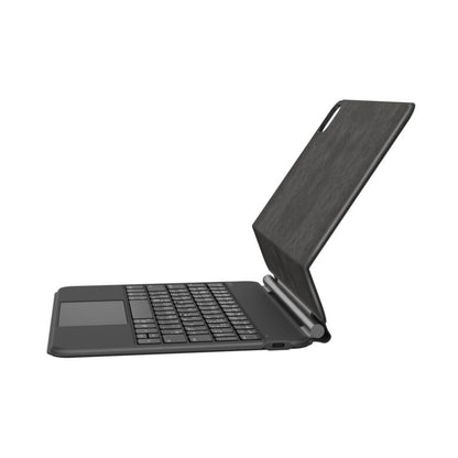Funda con teclado y Stand para iPad Air 10.9/ iPad Pro 11