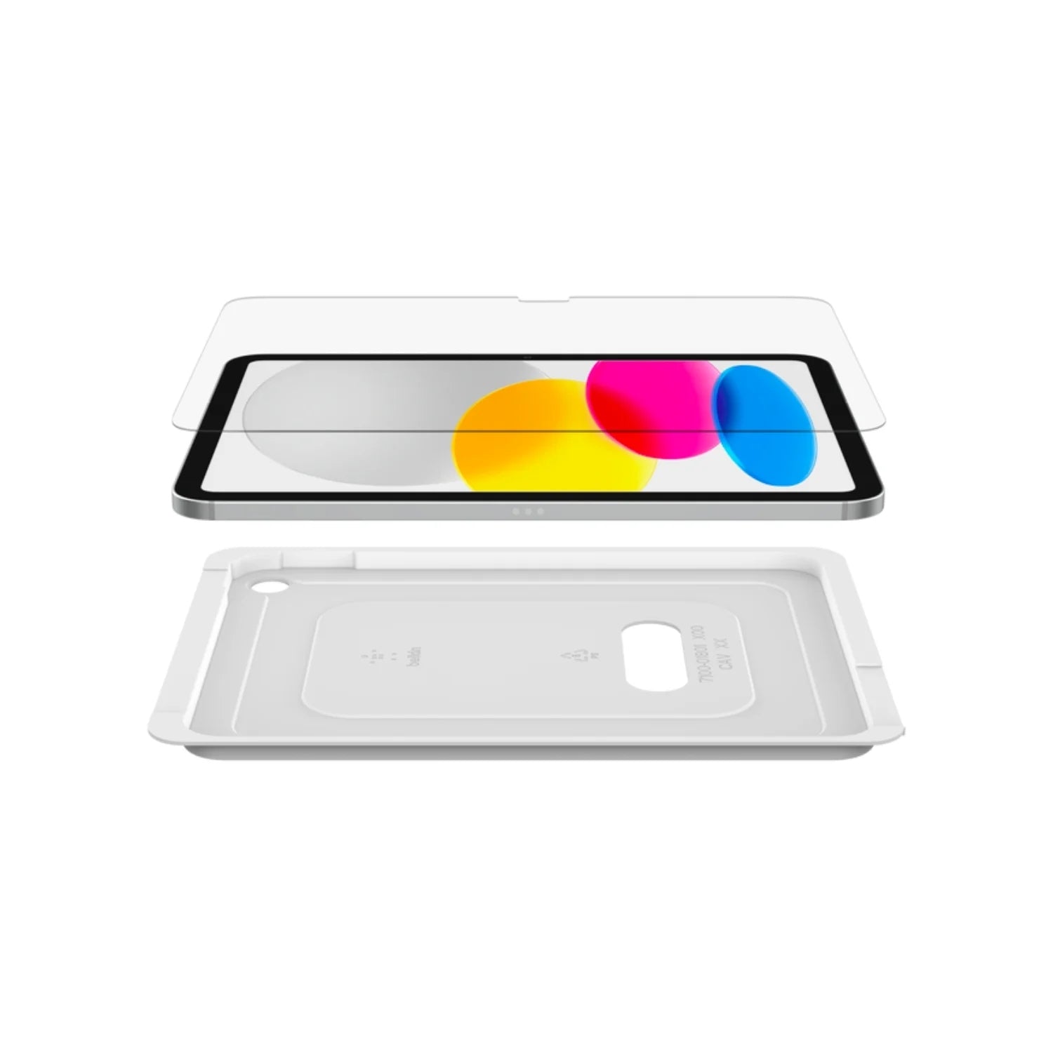 Lámina PaperFlow Screen Protector para iPad 10 Gen Belkin