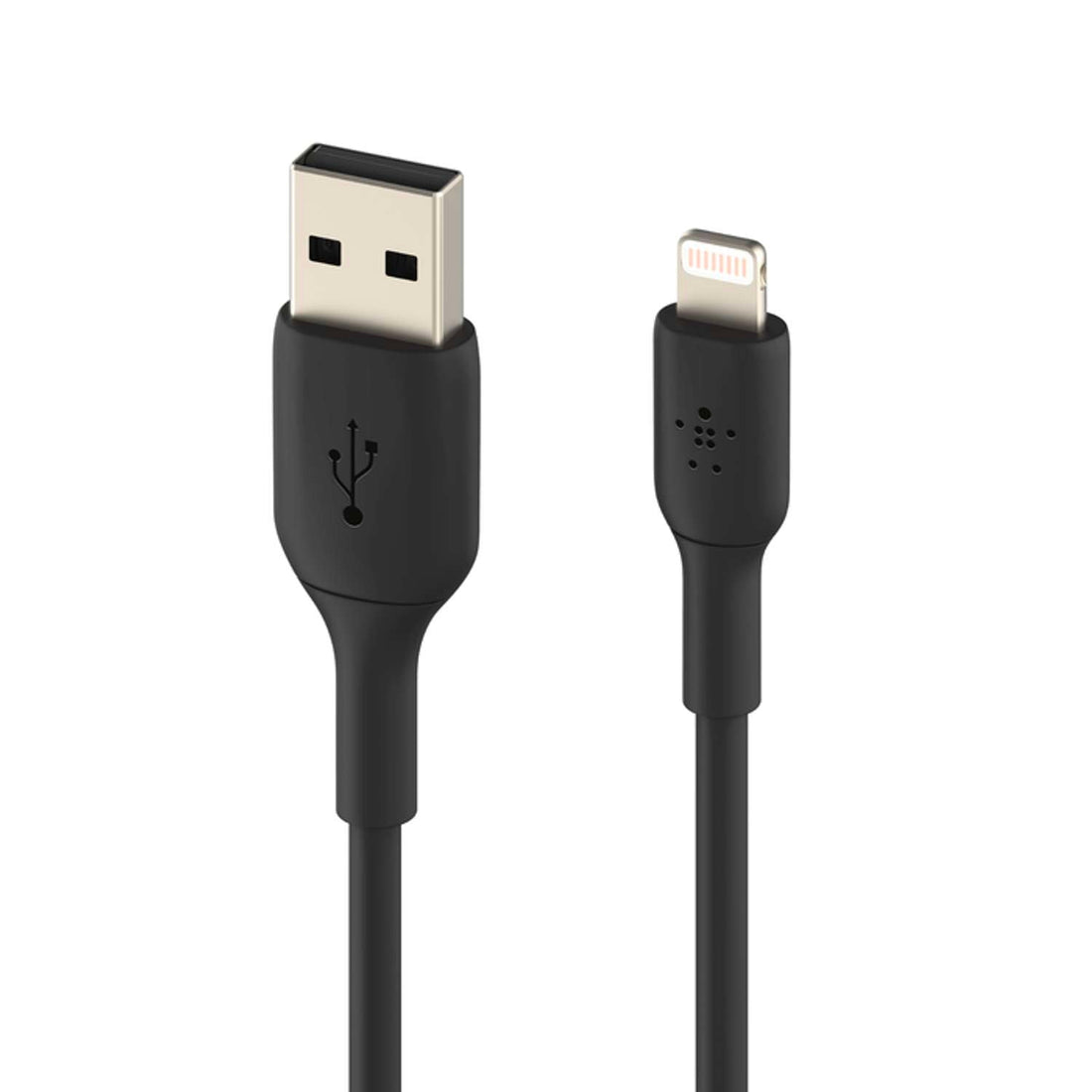 Cable Lightning a USB-A BOOSTCHARGE de 2 m