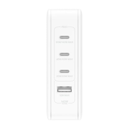 Cargador 140W USB-C Belkin
