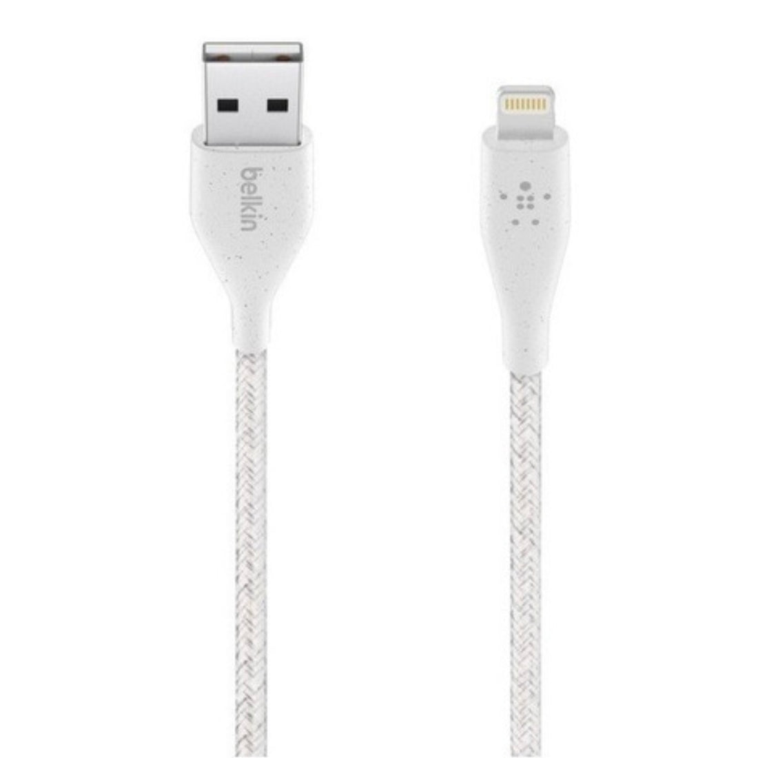 Cable Lighning A USB-A DuraTek Plus de 2 m