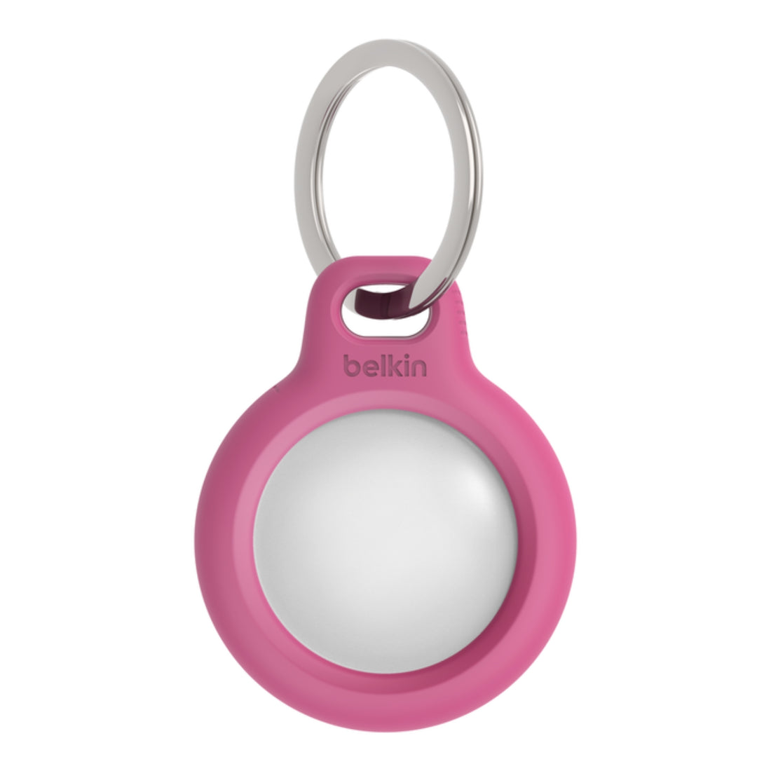 Protector con llavero Secure Holder para AirTag