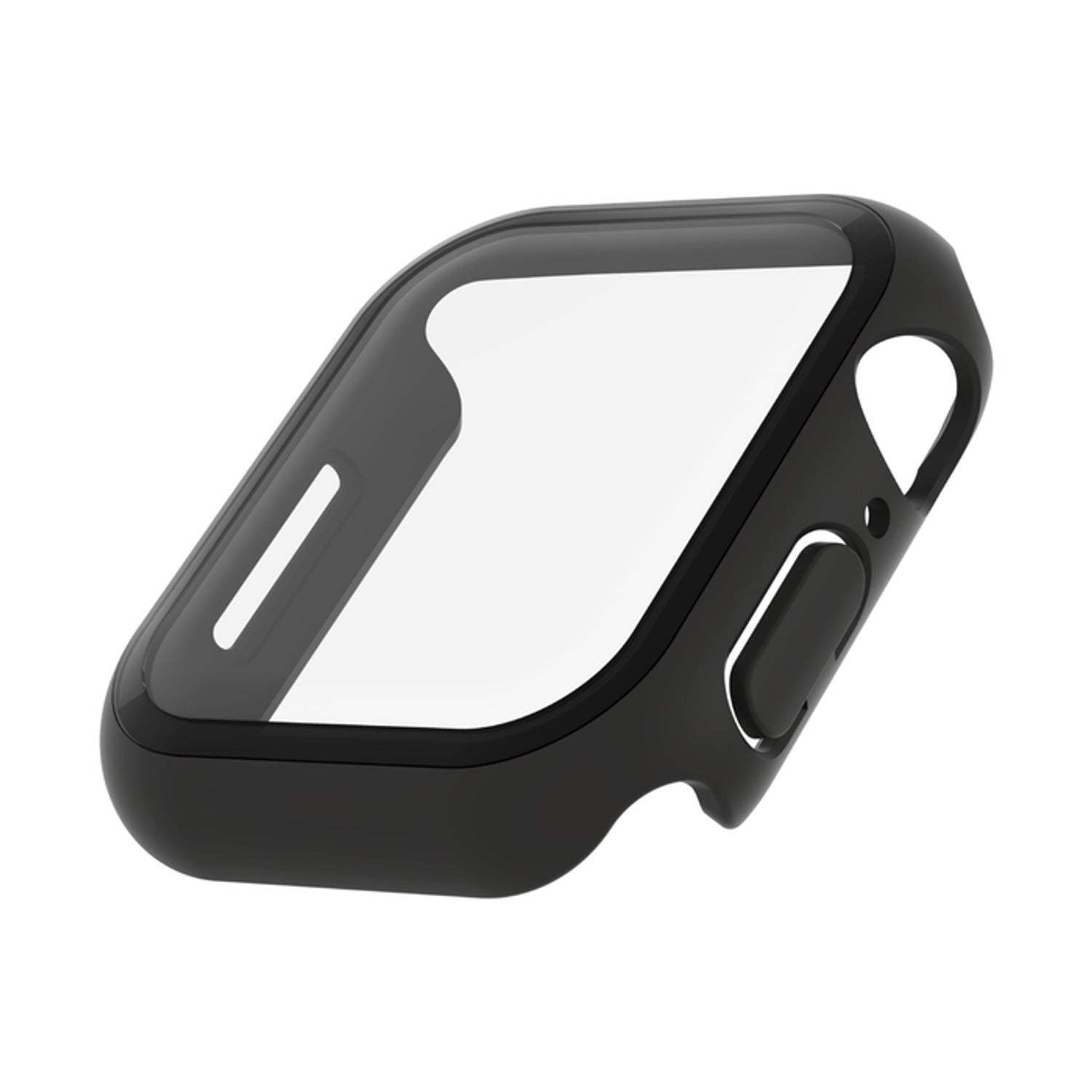 Protector de Pantalla Belkin 360 Antimicrobial para Watch S7 - 41mm - Negro