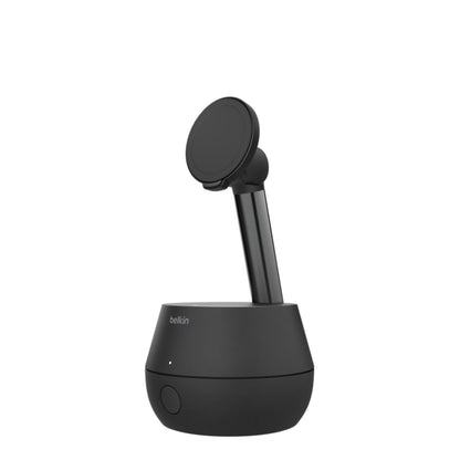 Cargador Stand DockKit Magsafe con Autotracking Negro