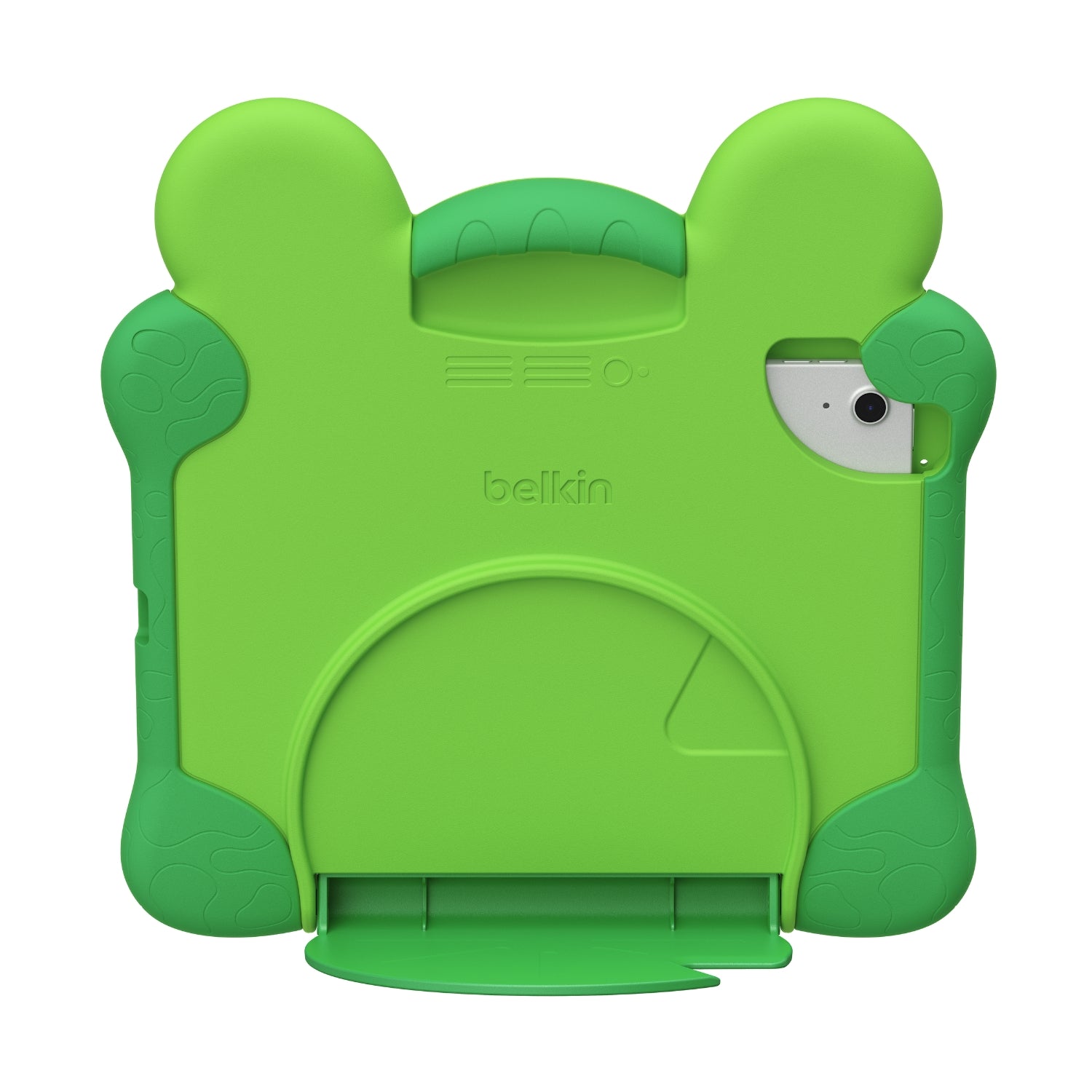 Funda inspirada en Lilypad de Toy Story 5 de Disney para iPad de 10ª y 11ª generación