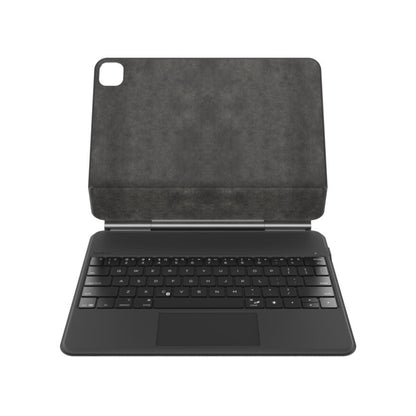 Funda con teclado con stand para iPad Air 13 y iPad Pro 12,9