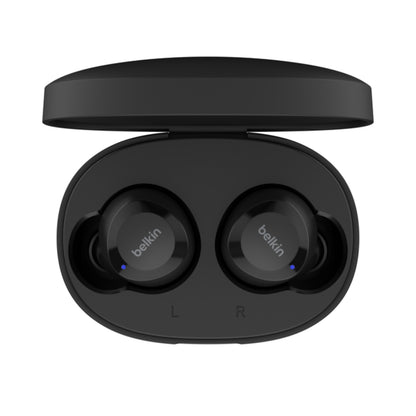 Audifono True Wireless Bolt Belkin Negro