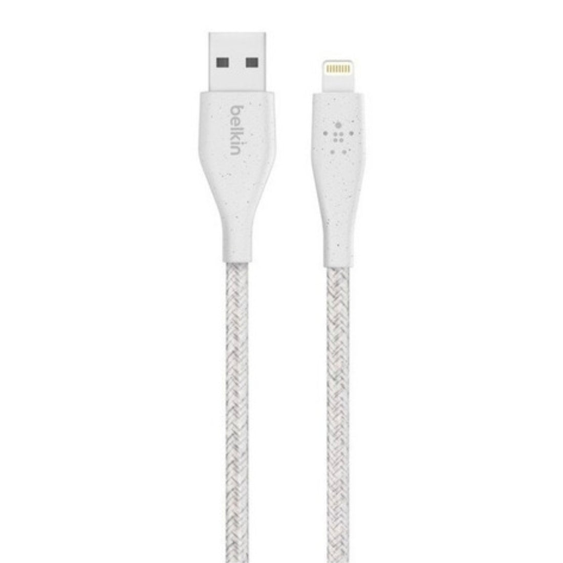Cable Lighning A USB-A DuraTek Plus de 2 m