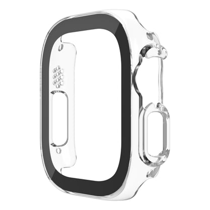 Bumper para Apple Watch Ultra / Ultra 2 49 mm Transparente