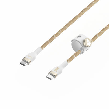 Cable USB-C a USB-C 2m Colección Disney