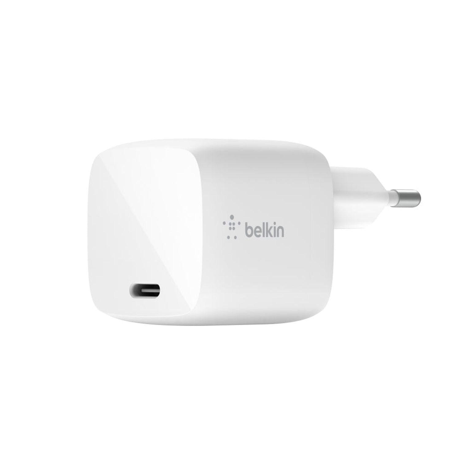 Cargador USB-C PD GaN de 30 W BOOSTCHARGE