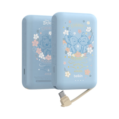Bateria 10.000 mAh 20W Colección Disney