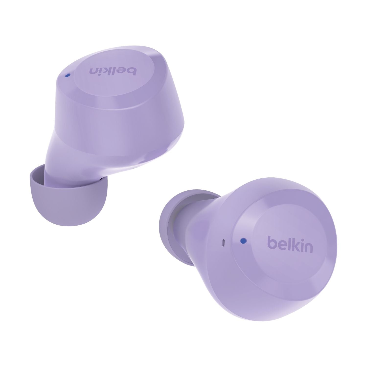 Audífonos In Ear Earbuds Bolt