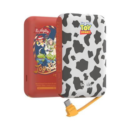 Bateria 10.000 mAh 20W Colección Disney