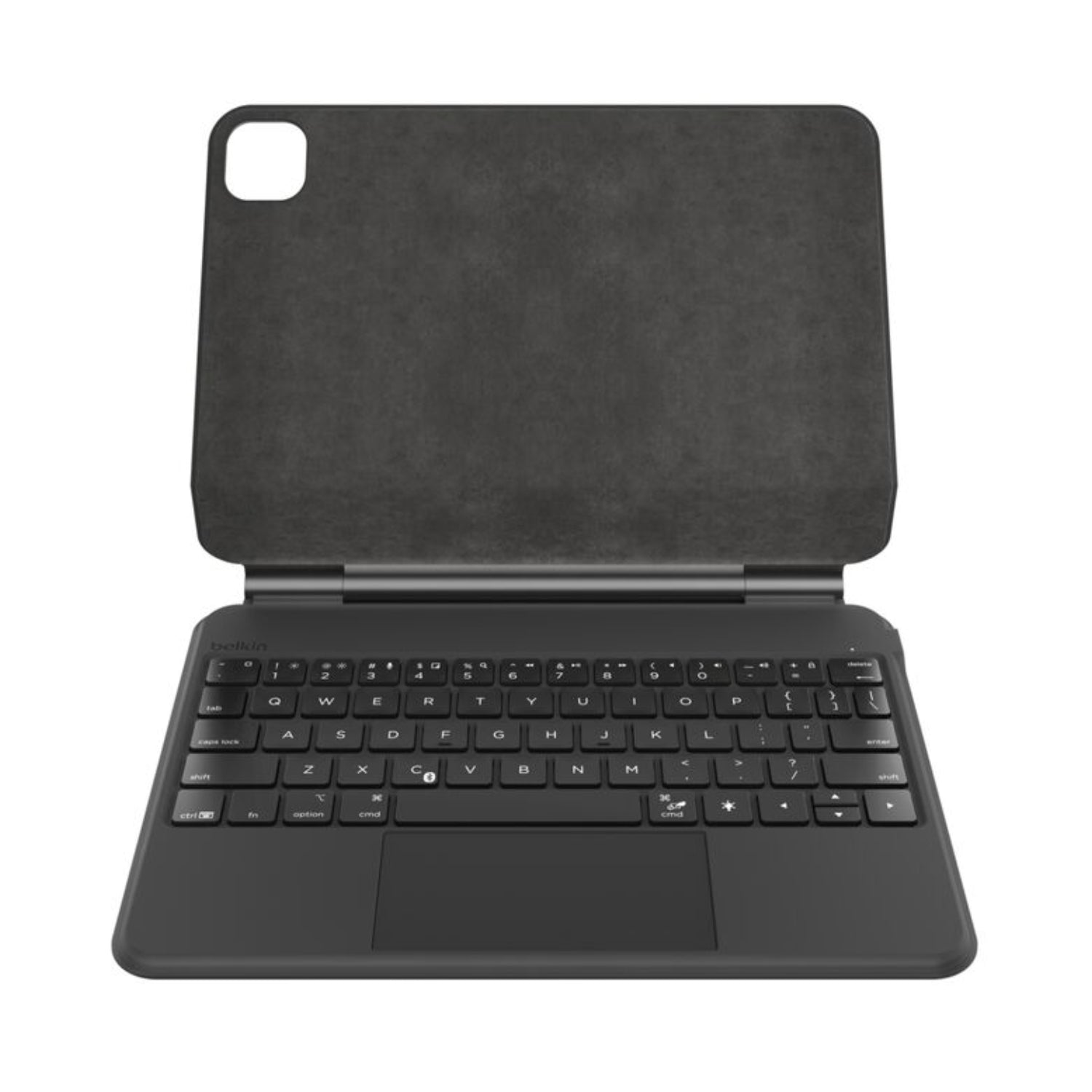 Funda con teclado y Stand para iPad Air 10.9/ iPad Pro 11