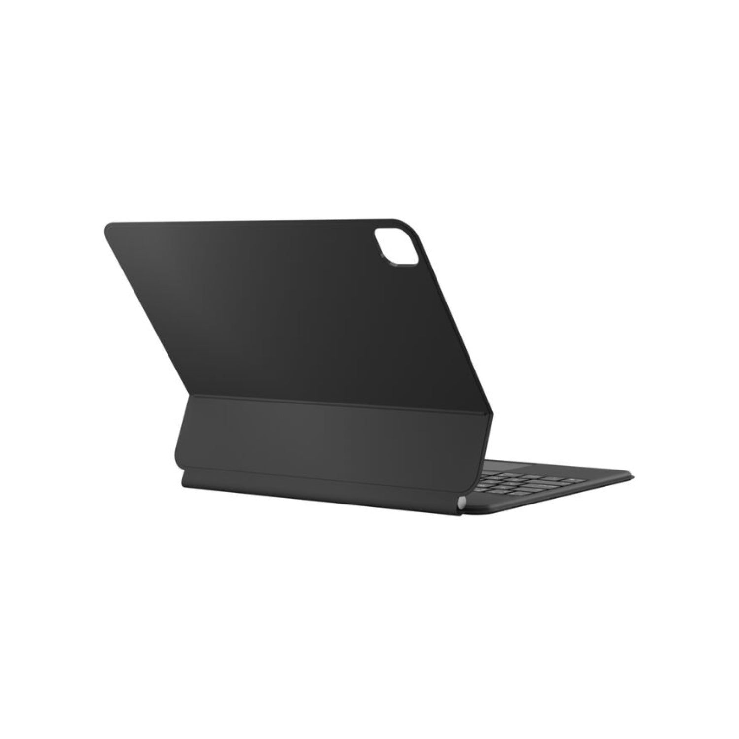 Funda con teclado con stand para iPad Air 13 y iPad Pro 12,9