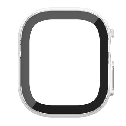 Bumper para Apple Watch Ultra / Ultra 2 49 mm Transparente