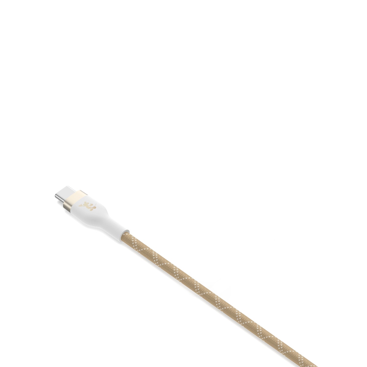 Cable USB-C a USB-C 2m Colección Disney