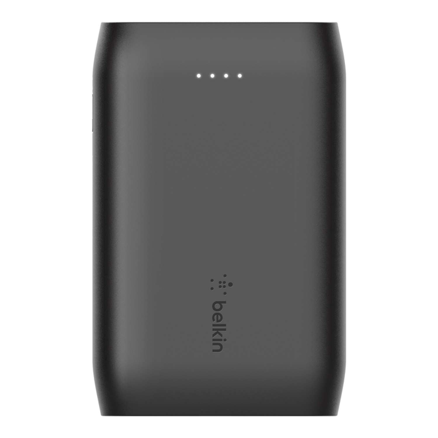 BoostCharge Cargador portátil Power Bank 10K (Multi-port)