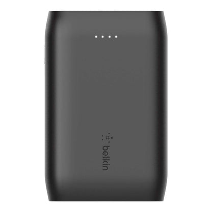 BoostCharge Cargador portátil Power Bank 10K (Multi-port)